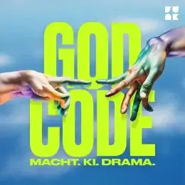 Cover des Podcasts Godcode