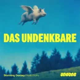 Cover des Podcasts Das Undenkbare